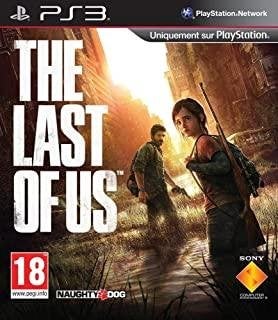 last of us jeu playstation 3, Enlèvement ou Envoi, Comme neuf