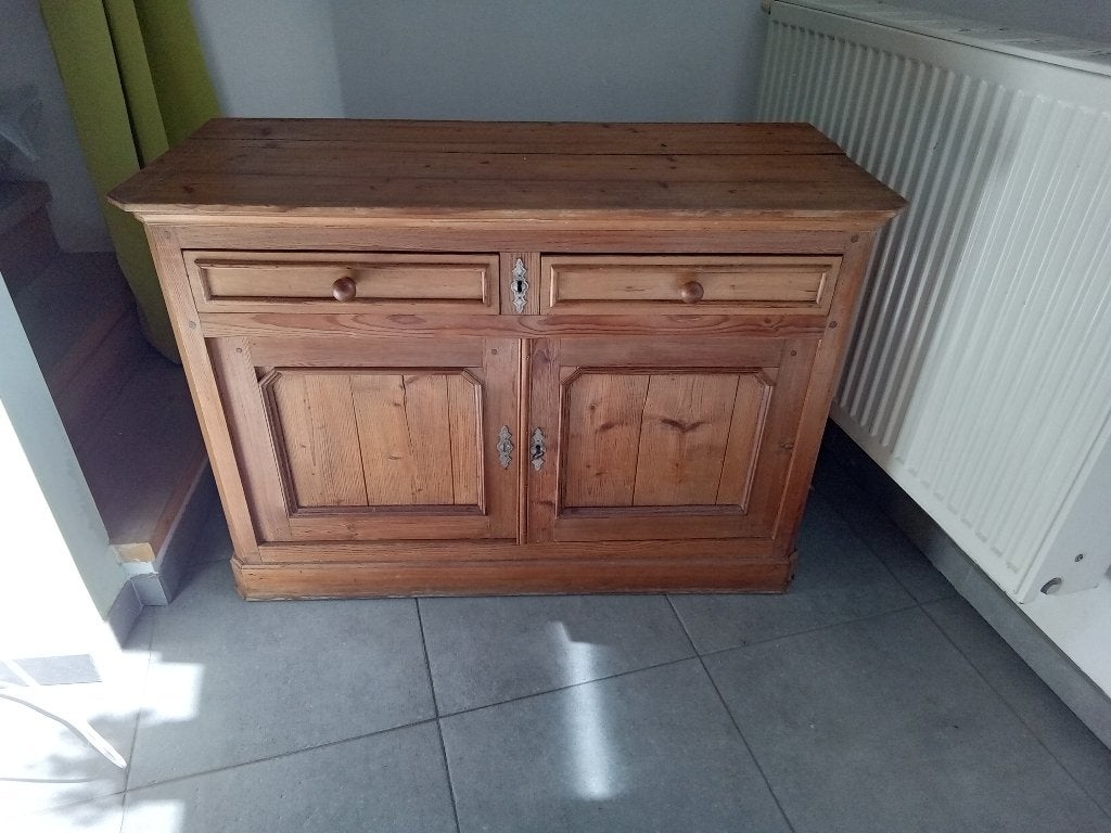 Dressoir, Avec tiroir(s), 25 à 50 cm, 100 à 150 cm, Enlèvement