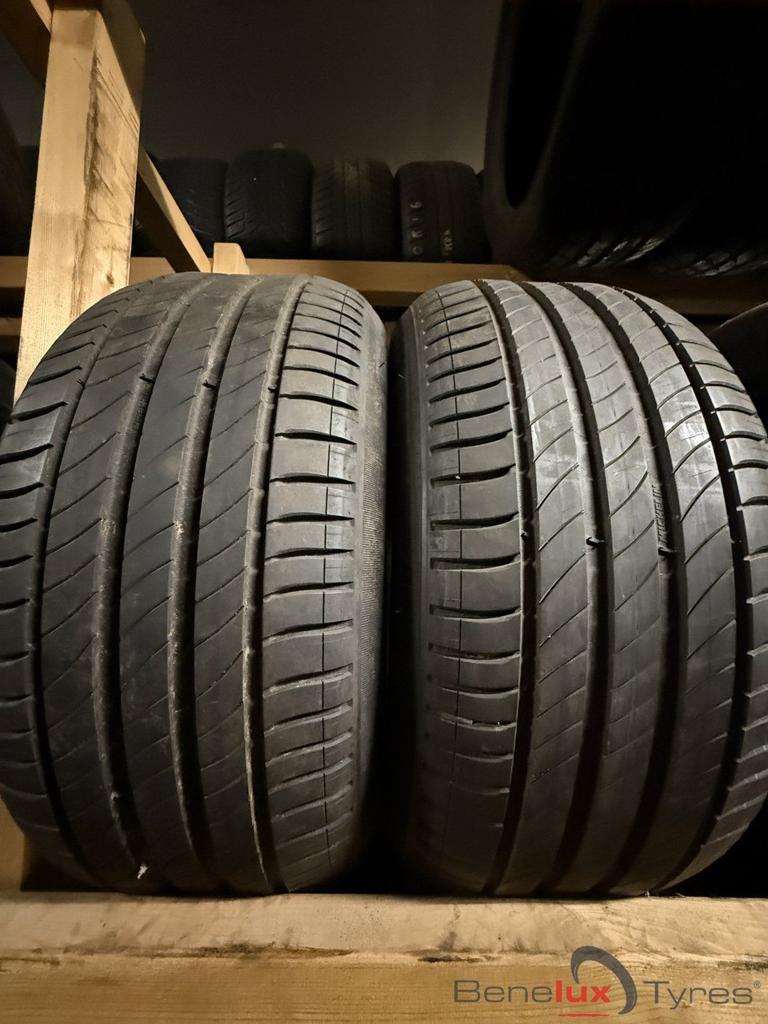 demo zgan 225/50R16 Michelin 225/50 R16 225/50/16 2255016, Auto-onderdelen, Banden en Velgen, Gebruikt, -, Ophalen of Verzenden