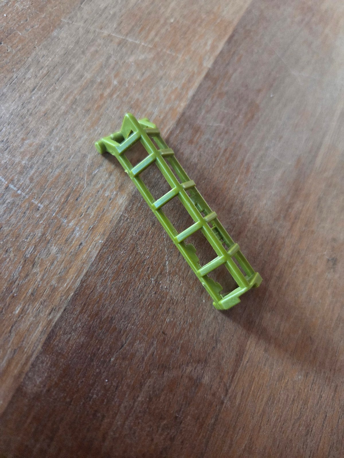 G.i.joe radar rat pole arm, Ophalen of Verzenden
