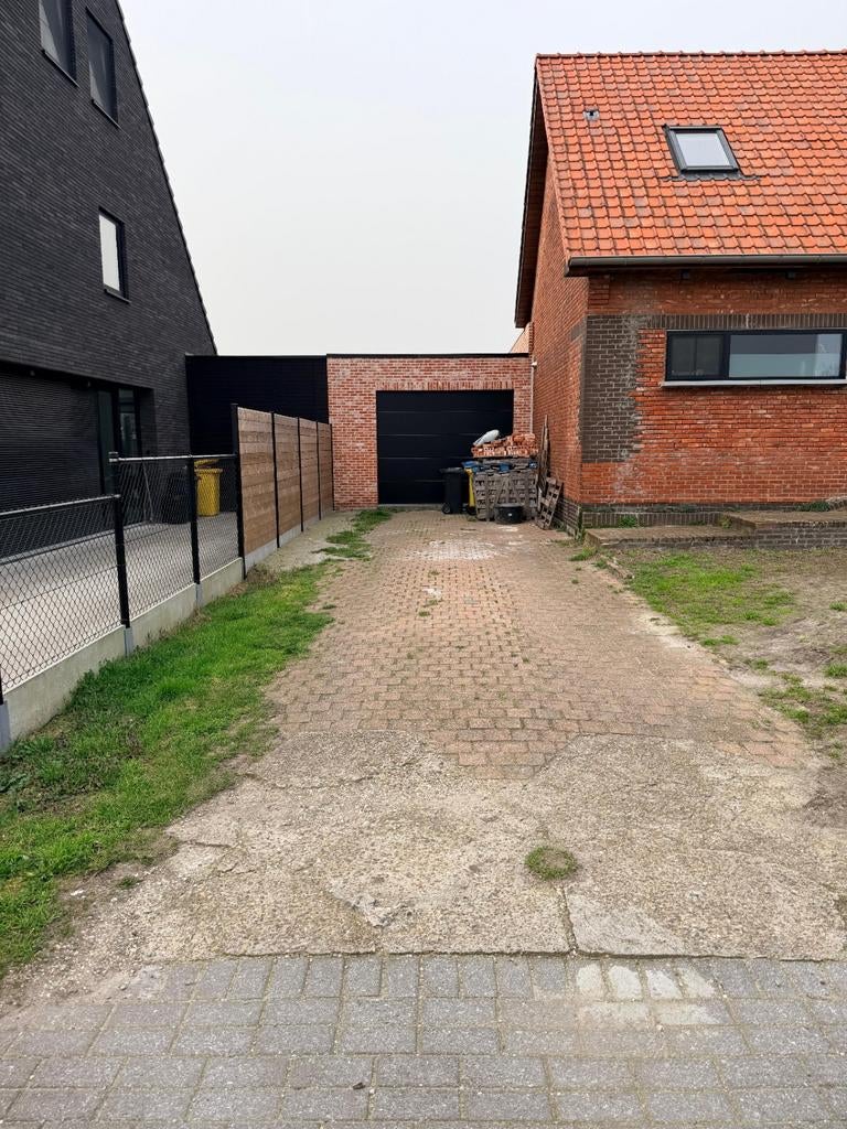 Gratis Klinkers, Tuin en Terras, Tegels en Klinkers, Ophalen of Verzenden