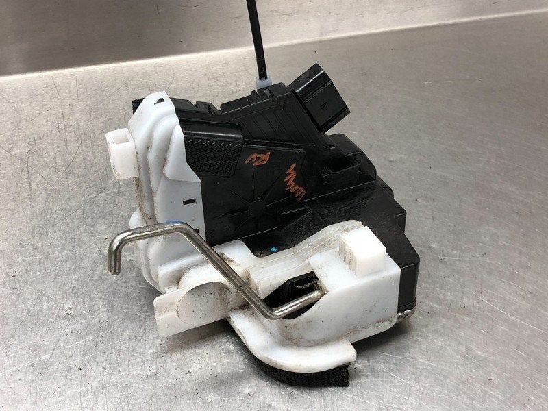 PORTIERSTANGEN RECHTS VOOR Hyundai i20 (GBB) (|A035045|), Gebruikt, Hyundai
