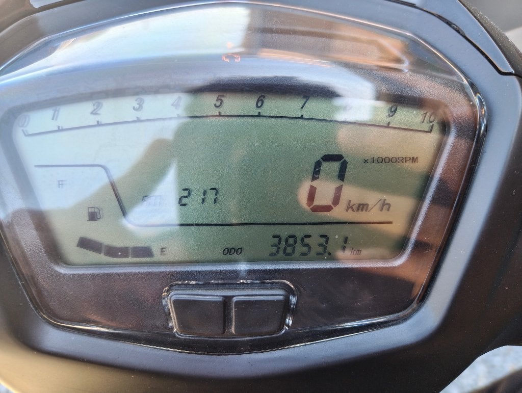 Scooter, Autres modèles, Comme neuf, Classe B (45 km/h), Enlèvement