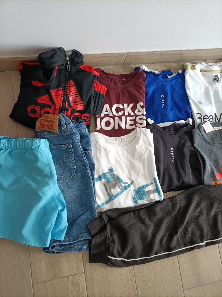 Kinderkleding maat 128, Kinderen en Baby's, Kinderkleding | Maat 128, Ophalen of Verzenden, Gebruikt, Jongen