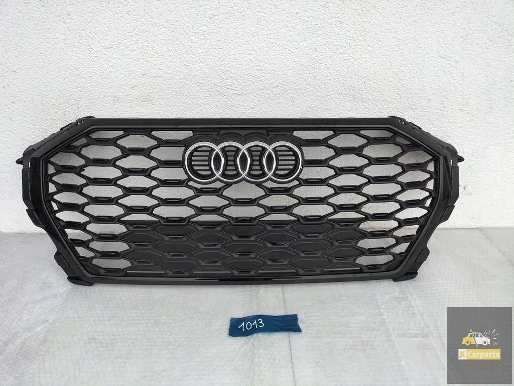 83F853651, CALANDRE AUDI Q3 S-LINE, AUDI AG, Auto-Union-Strasse 1
85045  Ingolstadt, DE, Audi, Utilisé