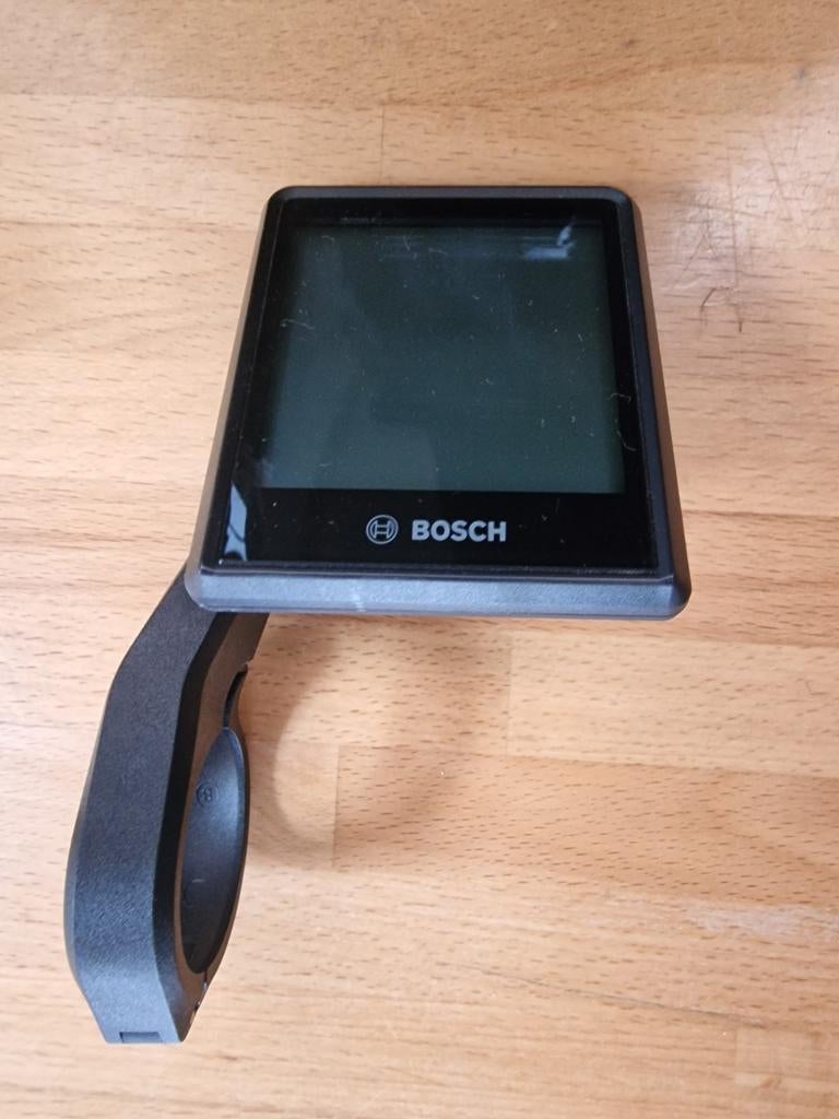 Bosch intuvia 100 display+houder, Fietsen en Brommers, Fietsaccessoires | Fietscomputers, Ophalen