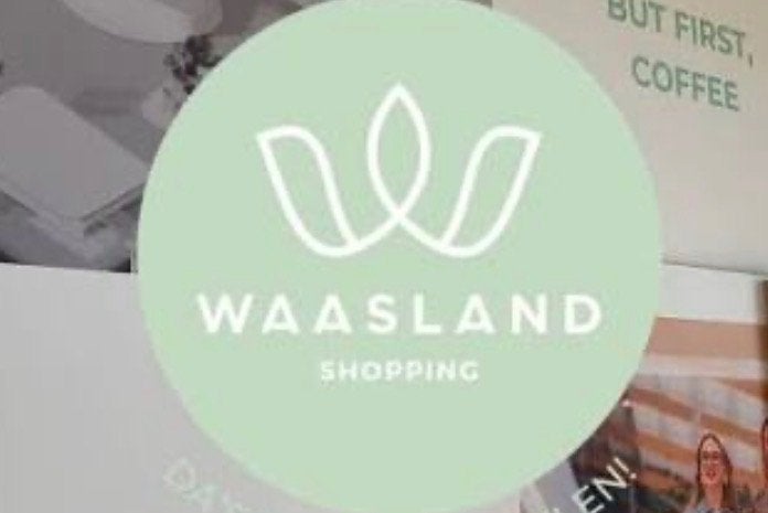 Waardebon Waasland Shopping Center