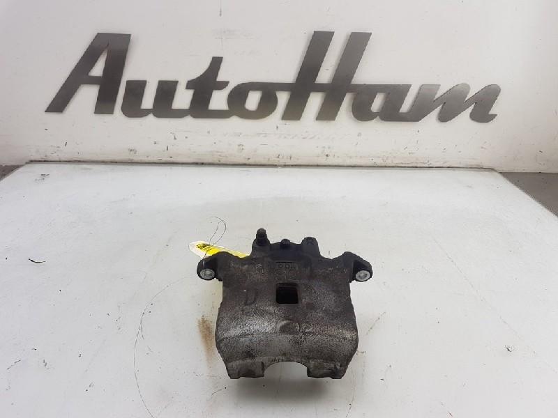 REMKLAUW RECHTS VOOR ABS Nissan Pulsar (C13) (410013DN0A), Gebruikt, Nissan