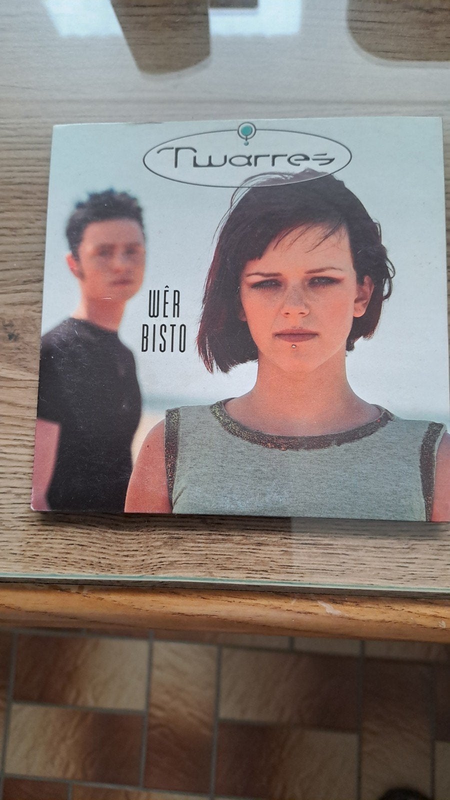 Cd-singles, Cd's en Dvd's, Ophalen, Nieuw in verpakking, Overige genres