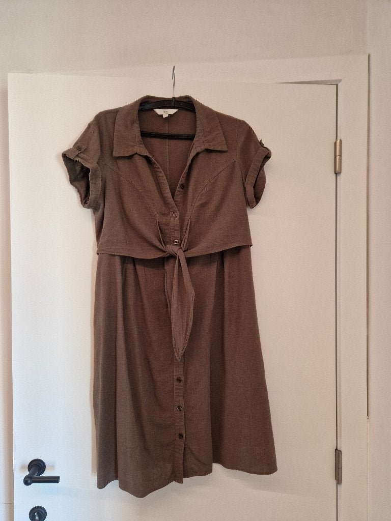 Ripe Zwangerschapsjurk /borstvoeding, Kleding | Dames, Zwangerschapskleding, Ophalen, Jurk, Maat 34 (XS) of kleiner, Gedragen