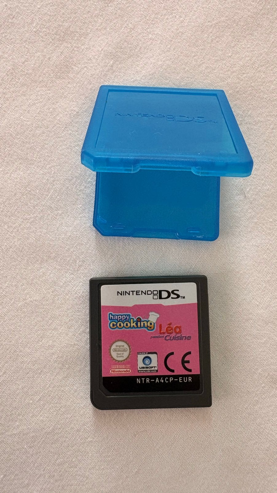 Nintendo DS, Consoles de jeu & Jeux vidéo, Enlèvement ou Envoi, Utilisé