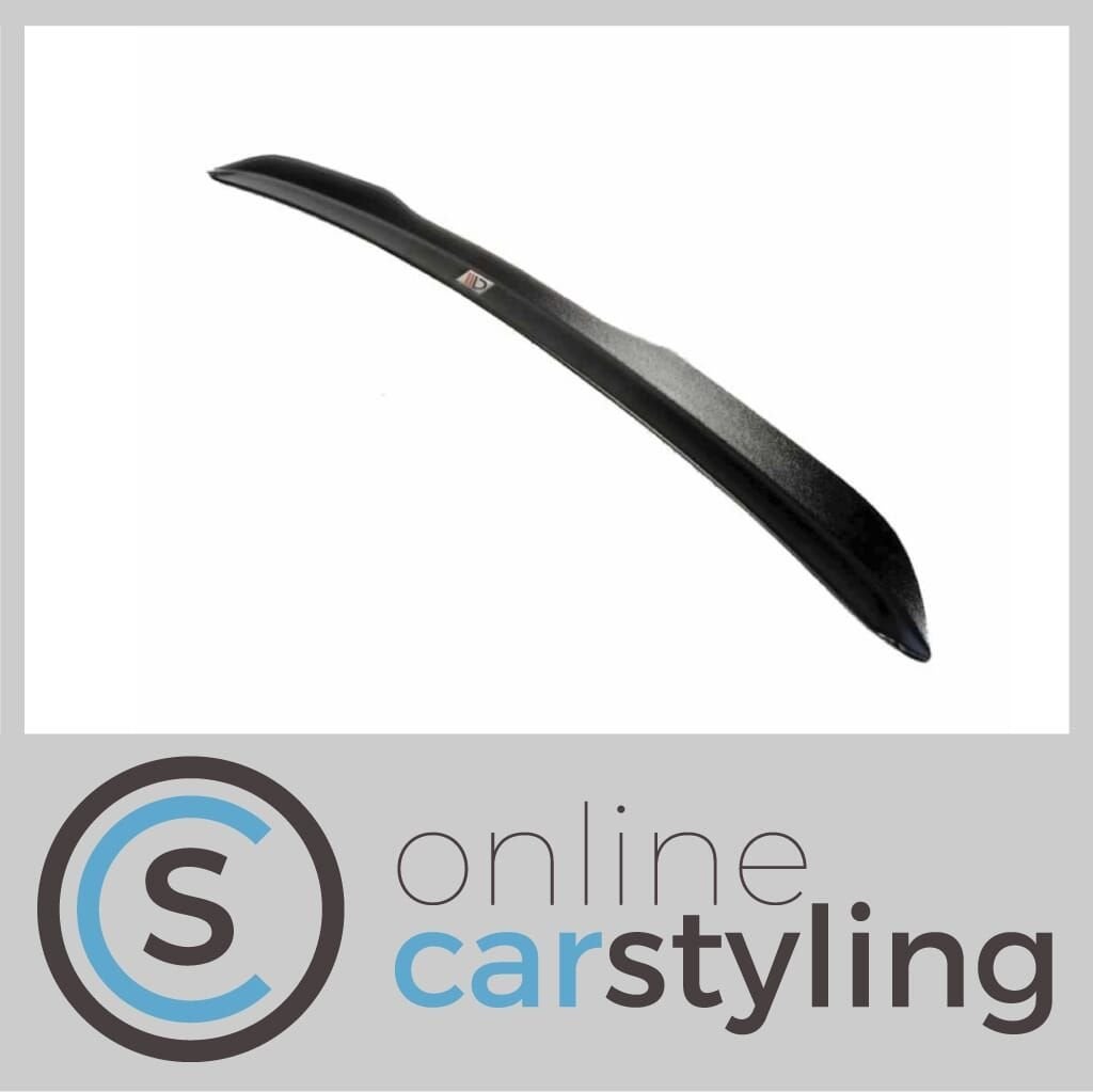 MAXTON Design spoiler lip Audi A5 B9 Sportback, Autos : Divers, Tuning & Styling, Enlèvement ou Envoi, -, -, -