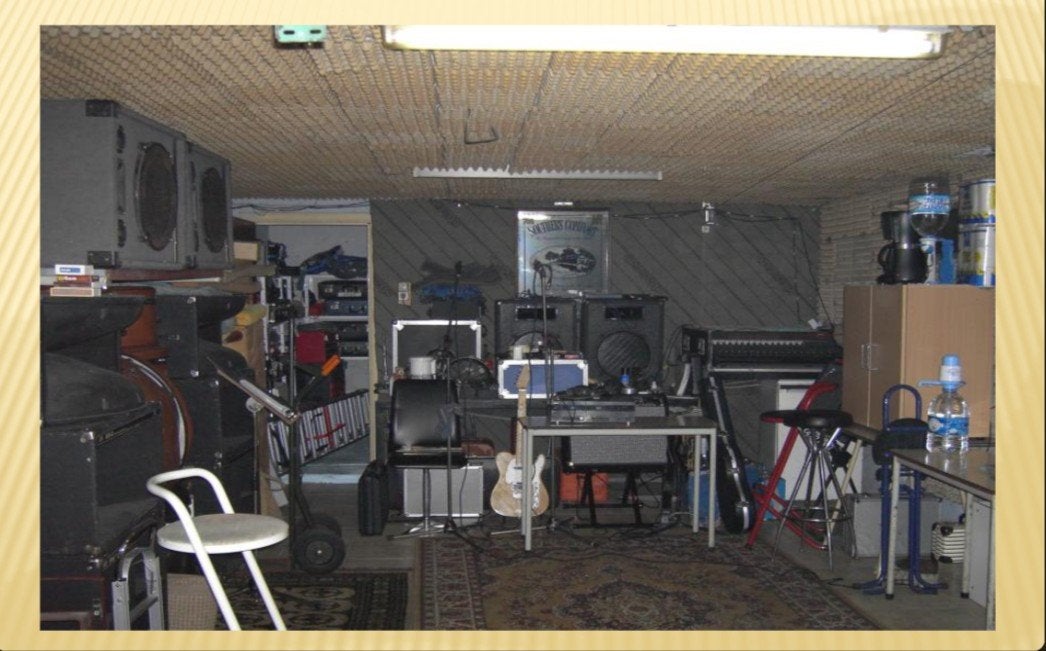 PA system Peavey vintage 16 ch, plug and play, Muziek en Instrumenten, Ophalen, Gebruikt, 10 tot 20 kanalen, Microfooningang