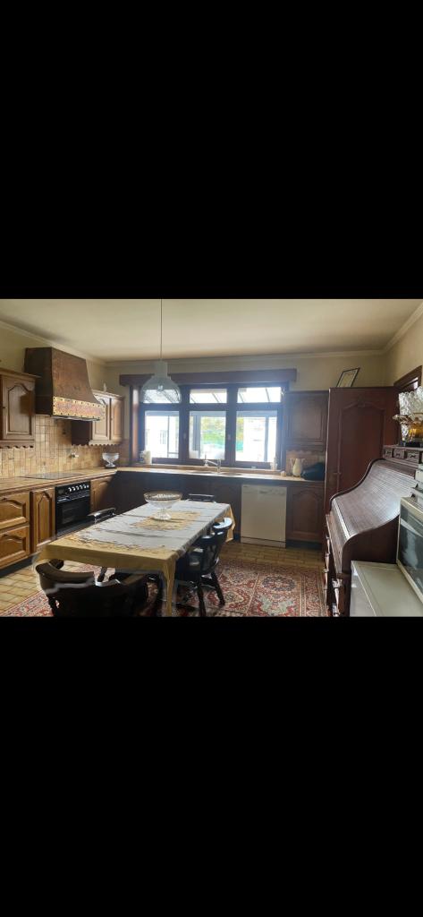 Huis te huur - tijdelijk, Immo, Huizen te huur, Gent, Twee onder één kap, Direct bij eigenaar, 2 kamers