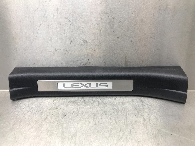 DIVERSEN Afdeklijst dorpel links RX (L2) (|6794048020|), Gebruikt, Lexus