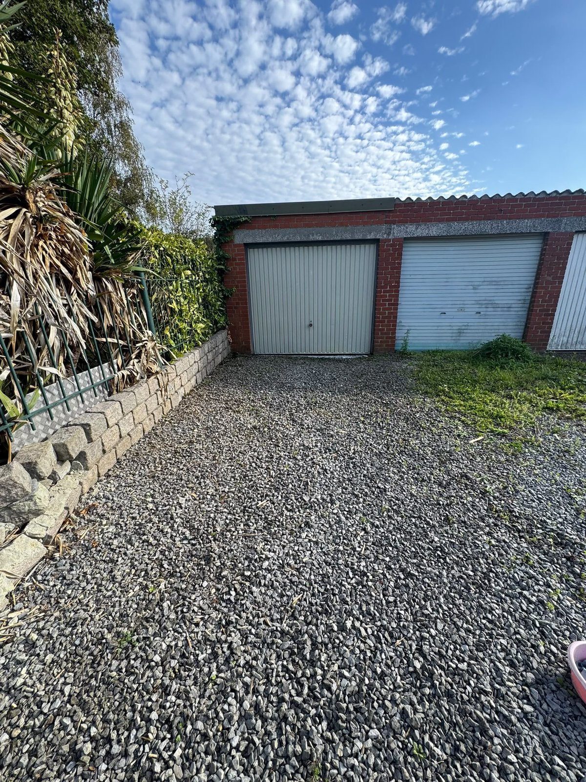 Garage Comines, centre, Immo