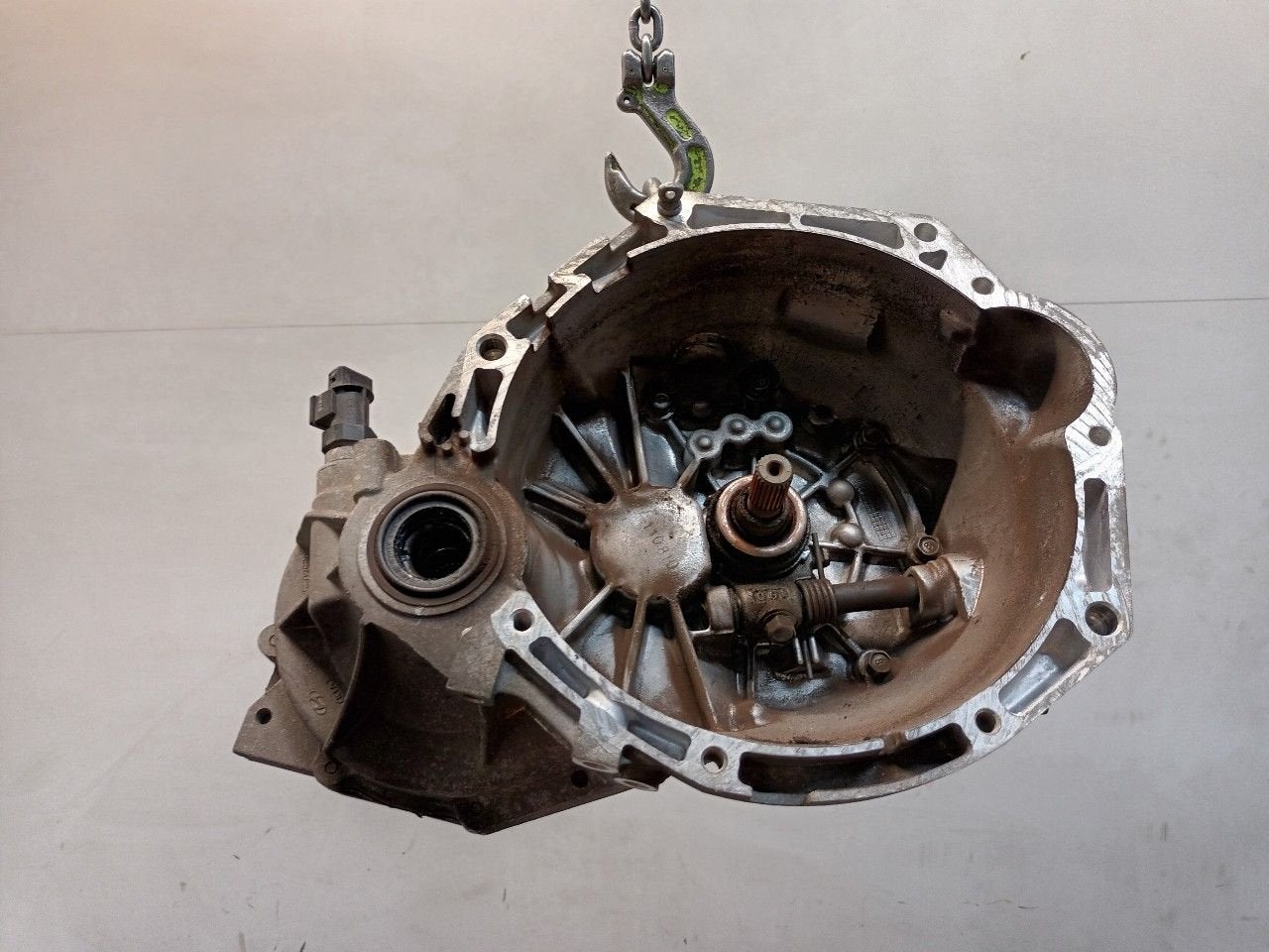 Versnellingsbak schakel Kia Picanto, Auto-onderdelen, Onderdelen@venauto.nl, Van der Ven Autorecycling B.V., Gebruikt, Ettenseweg 76, 4706 PB Roosendaal, The Netherlands