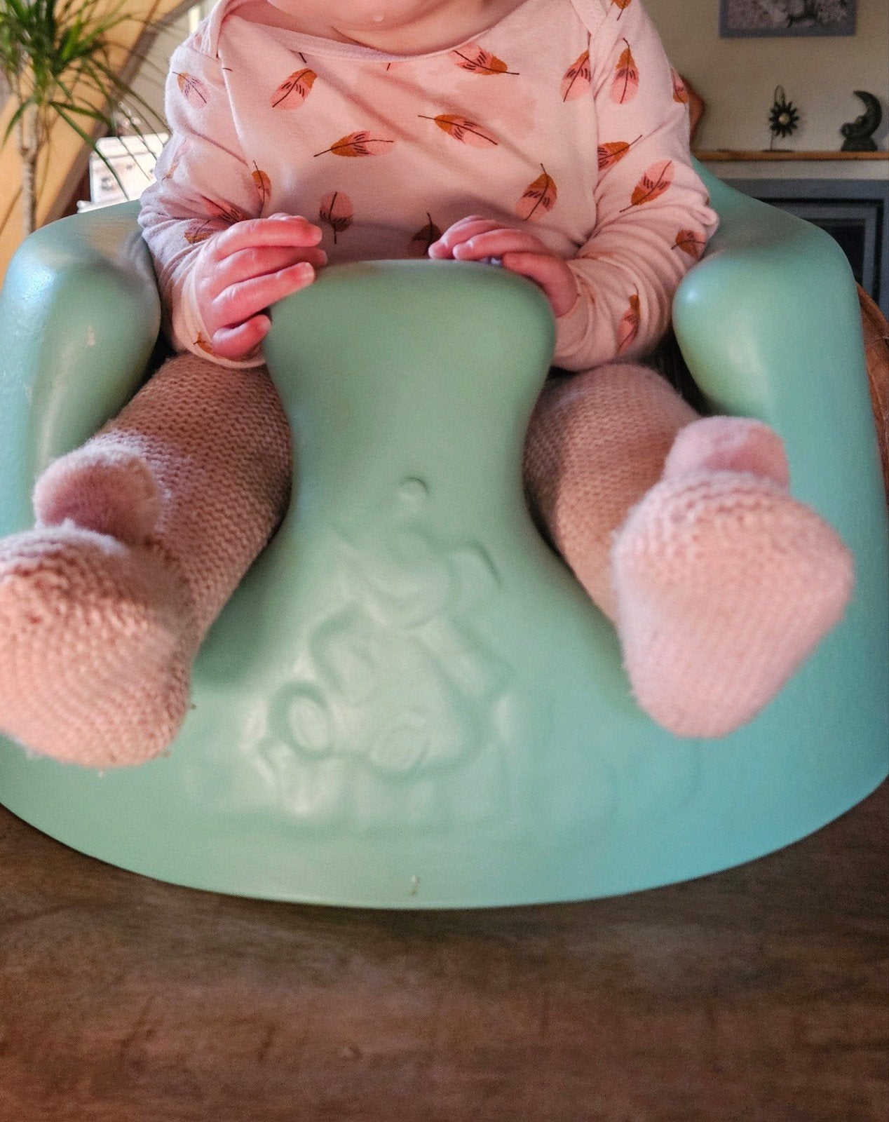 Bumbo baby zitje, Antiquités & Art, Antiquités | Objets religieux, Enlèvement