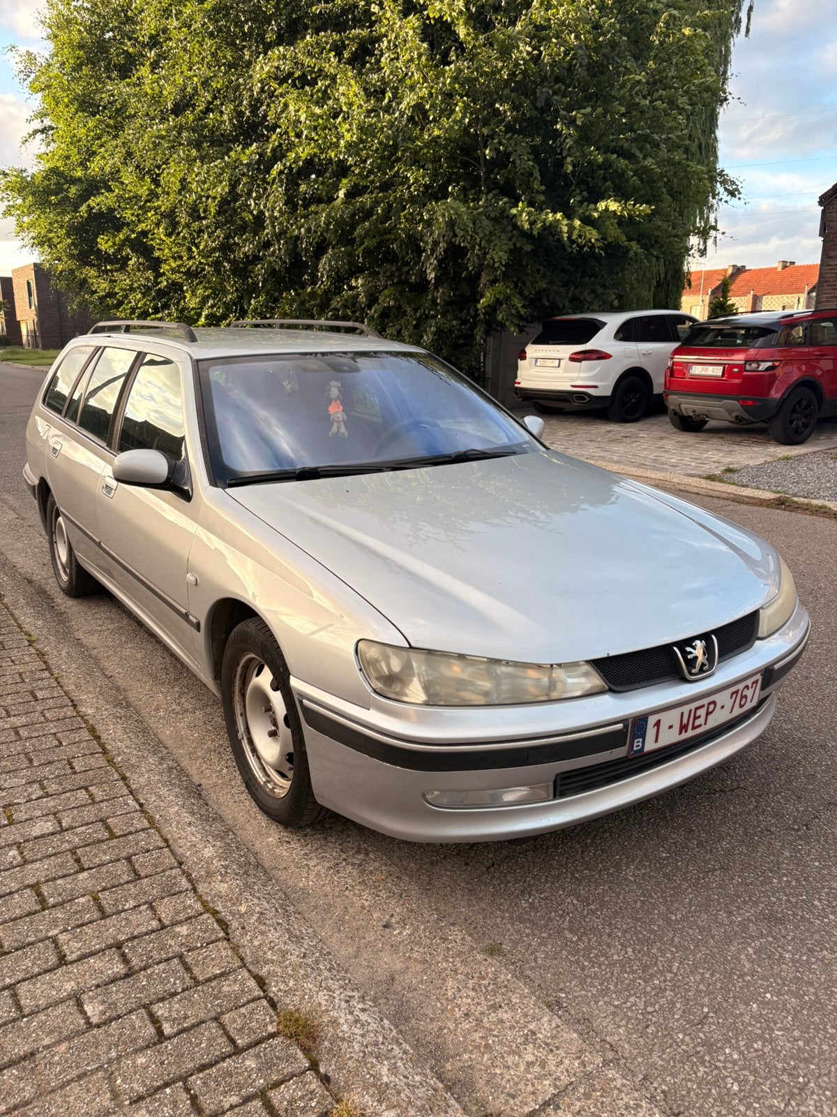 Peugeot 406, Autos, Achat, Diesel, Particulier, Peugeot