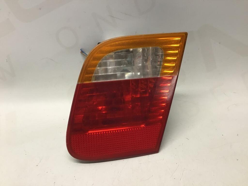 Achterlicht rechts BMW 3-serie E46 ('98-'05) 6907946, Gebruikt, -, -, Ophalen of Verzenden