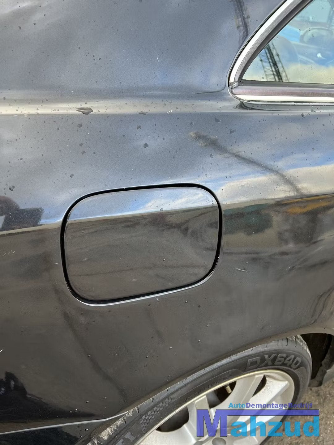 MERCEDES CLK W209 coupe Zwart C197 tank klep 2002-2010, Mercedes-Benz AG, Mercedes-Benz, Utilisé, Mercedesstrasse 120
70372  Stuttgart, DE