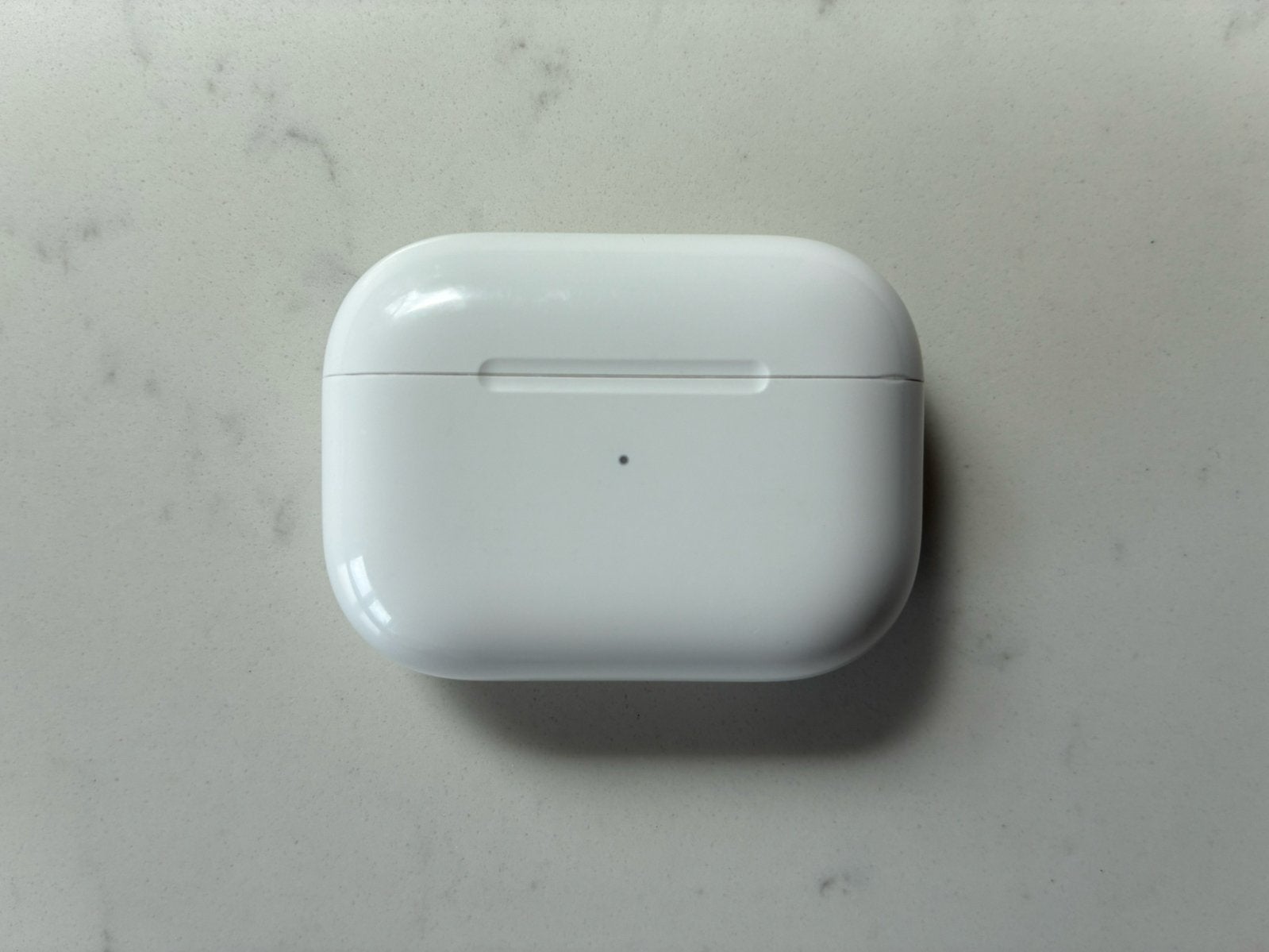 Apple AirPods Pro 2, Gebruikt, In gehoorgang (in-ear), Ophalen of Verzenden, Apple