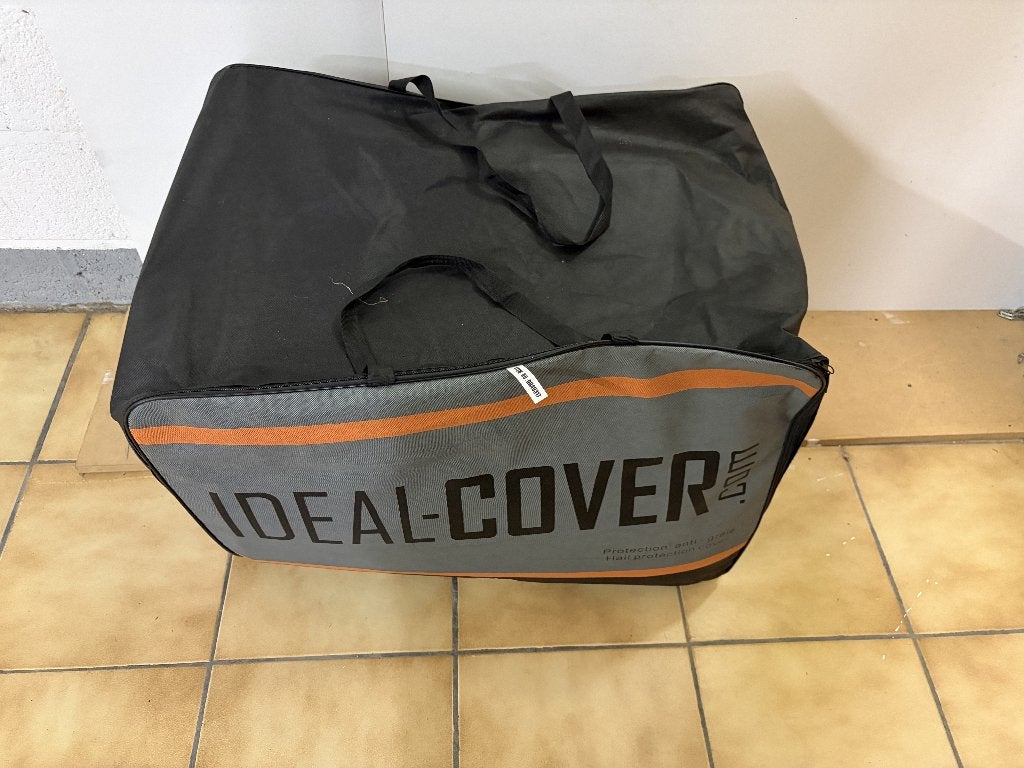 Idealcover - Housse de protection contre la grêle, Enlèvement, Comme neuf