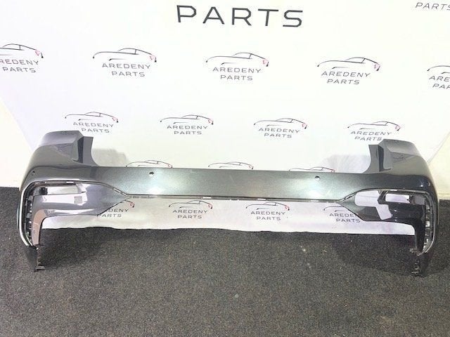 BMW 5 Serie Touring G31 LCI MSP Achterbumper A90 51128080630, Autos : Pièces & Accessoires, Arrière, -, Utilisé, -