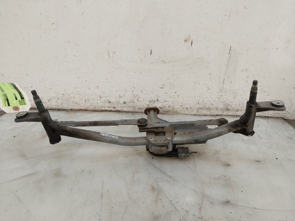 MOTEUR + TRINGLERIE ESSUIE GLACE AVANT (|3397021666|28800490, Autos : Pièces & Accessoires, Renault, Utilisé, Peter-Huppertz-Straße 5
51063  Köln, DE