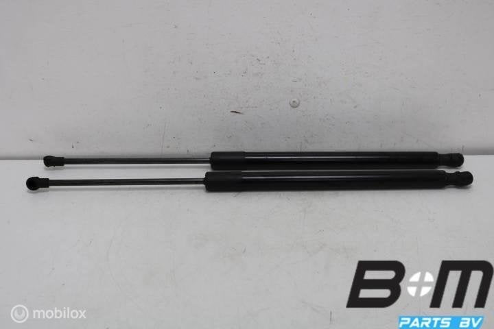 Set gasdrukveren achterklep VW E-Golf 7 5G6827550C, Autos : Pièces & Accessoires, Utilisé