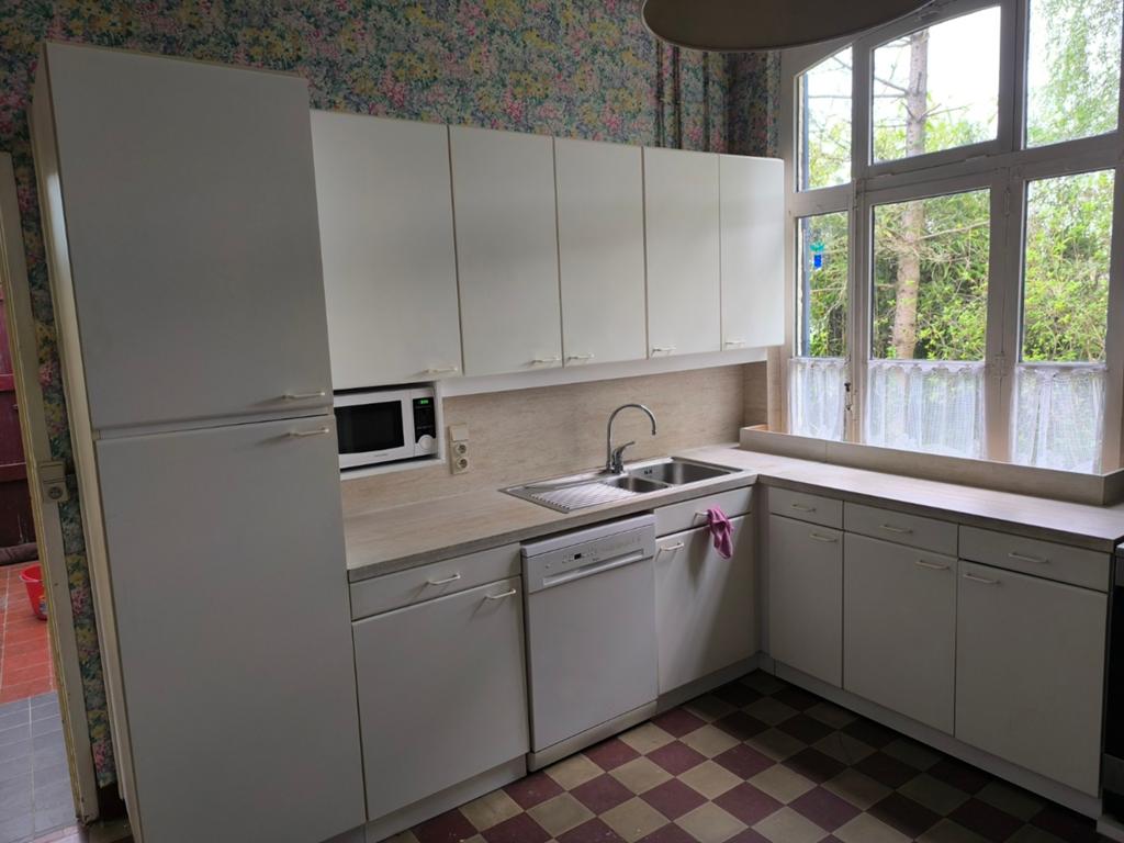 Gratis keuken, Huis en Inrichting, Ophalen