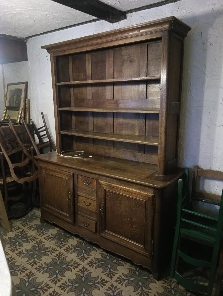 Meuble ancien, Antiquités & Art, Enlèvement