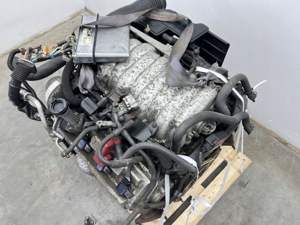 Moteur 3UZFE Complet LEXUS SC, Envoi, Utilisé, Daihatsu