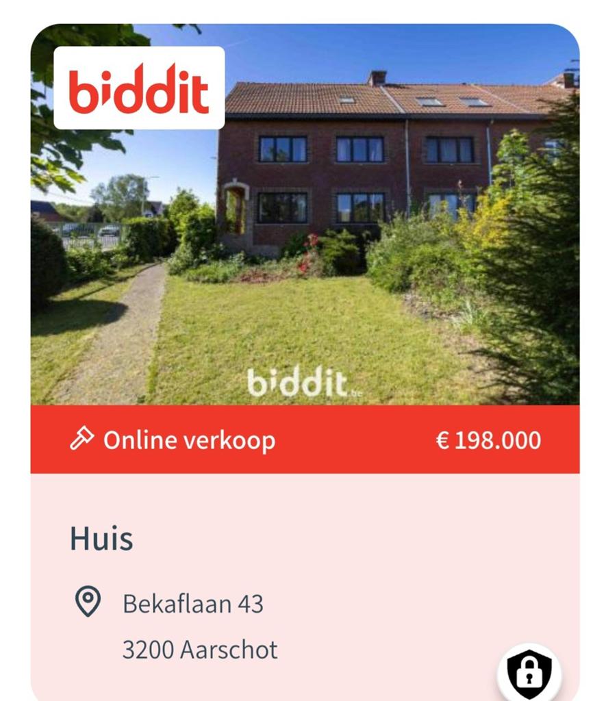 Huis
