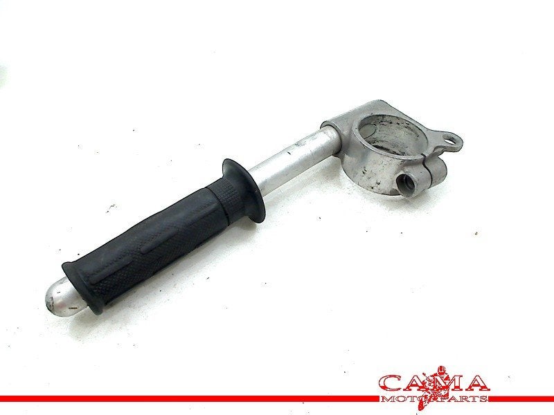 STUURHELFT LINKS Kawasaki ZXR 750 1991-1992 (ZXR750 ZX750J), Motoren, Dhr. S. di Majo, Gebruikt, Info@cama-motorparts.nl, P.J. Troelstraweg 8 8
3144 CX  MAASSLUIS, NL