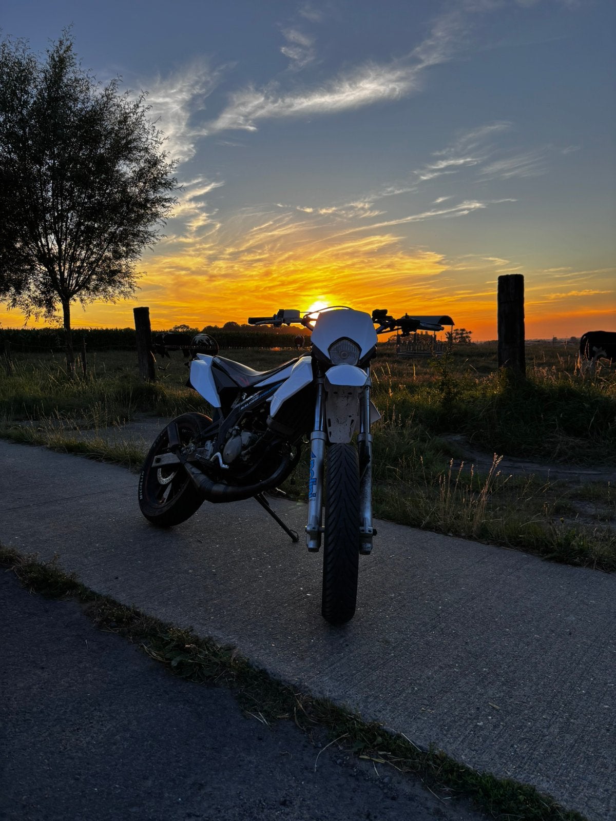 Derbi senda drd racing, Derbi, Comme neuf, 6 vitesses, Enlèvement