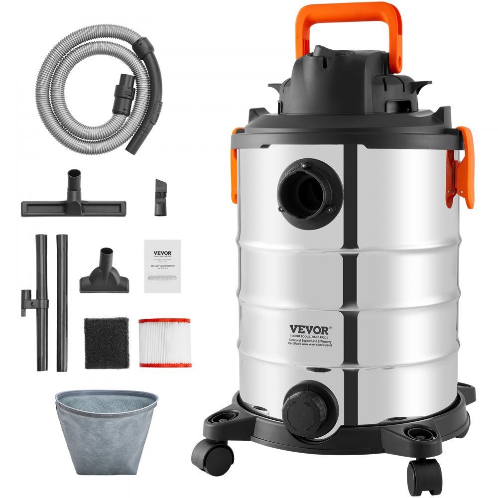 Aspirateur eau et poussiere, Enlèvement ou Envoi, Neuf
