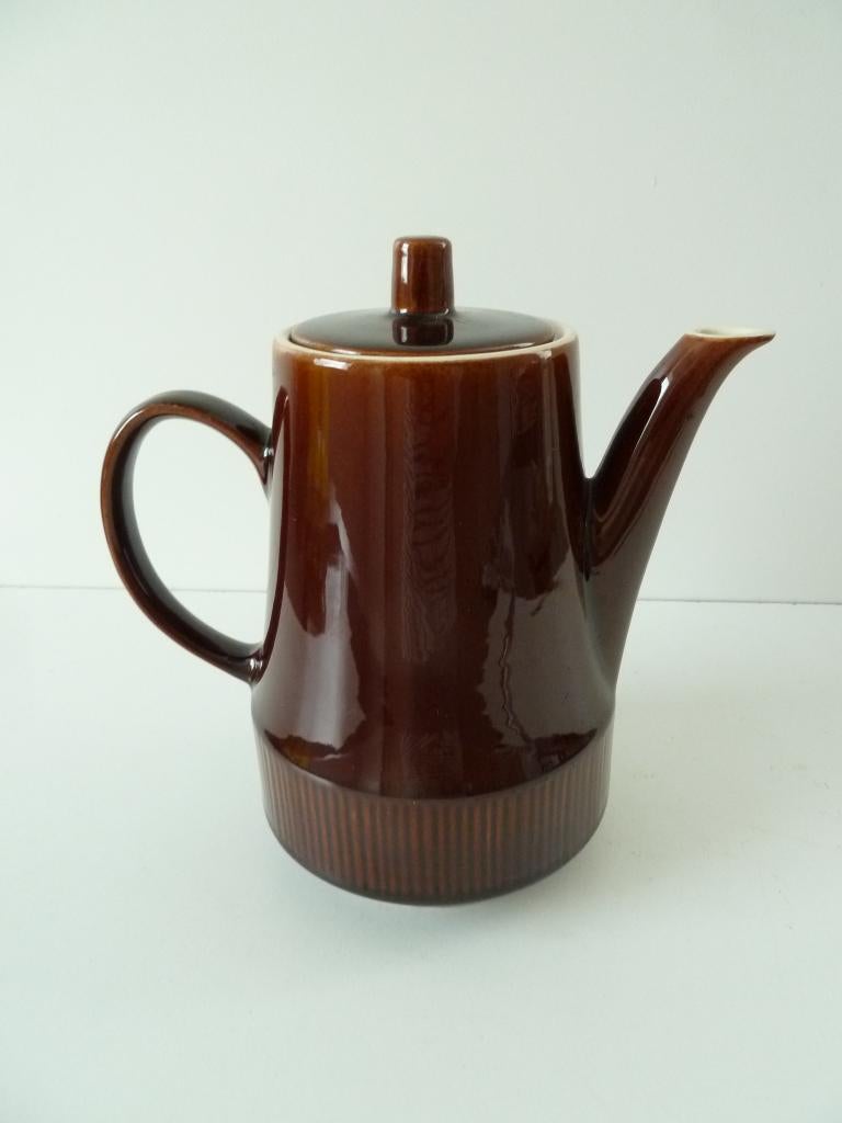 cafetière rétro vintage MELITTA - Années 70-60 - BOCH, Enlèvement ou Envoi