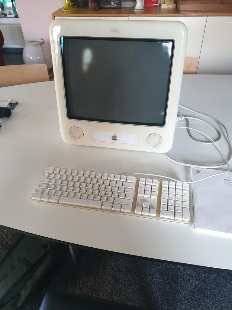 Apple computer, Computers en Software, Apple Desktops, Ophalen