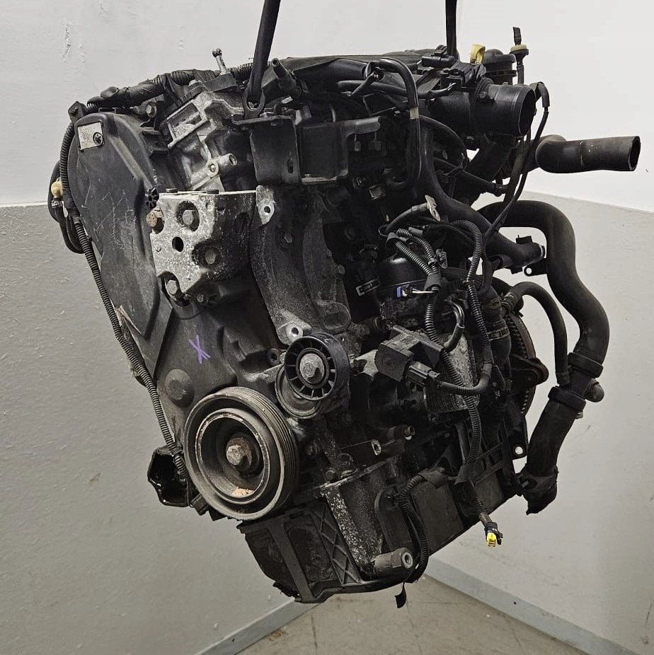 Moteur RHR Complet CITROEN C5