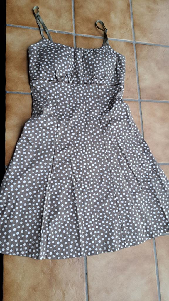 Robe L&L taille S, Enlèvement ou Envoi, Taille 36 (S), Lola liza, Comme neuf