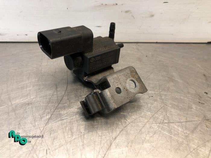 Soupape vide d'un Volkswagen Polo (Polo 09-), Volkswagen, -, 3 mois de garantie, Utilisé