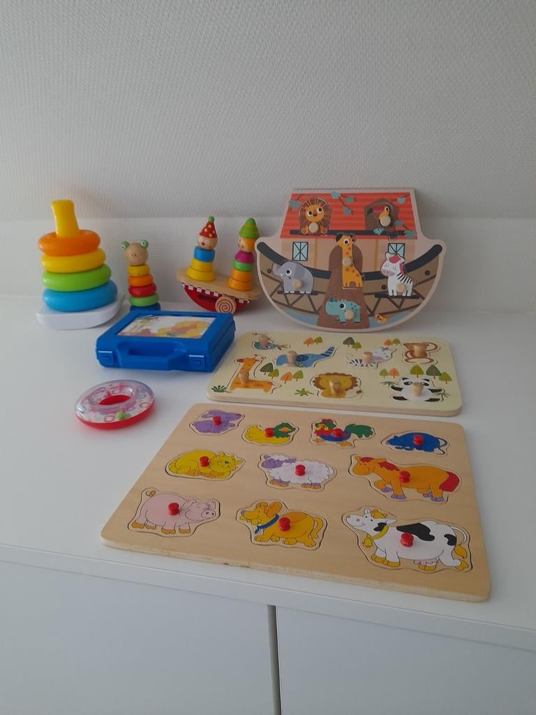 te koop allerlei speelgoed, Kinderen en Baby's, Ophalen