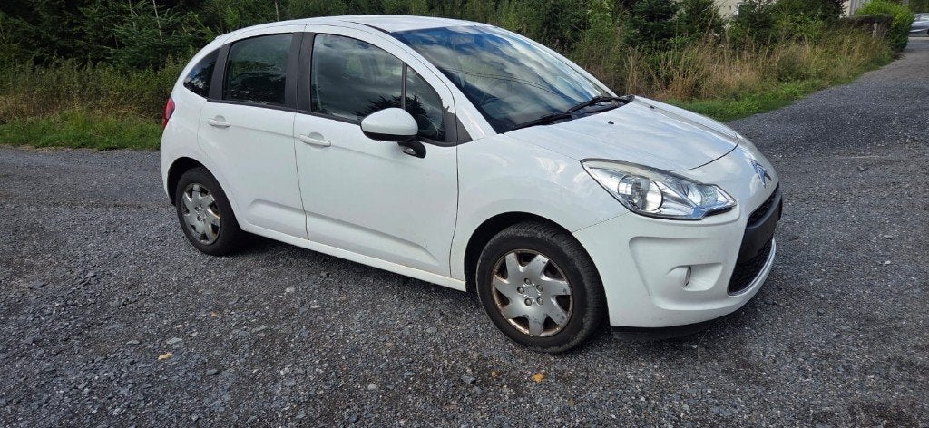 Citroen c3, Achat, Diesel, Particulier, C3