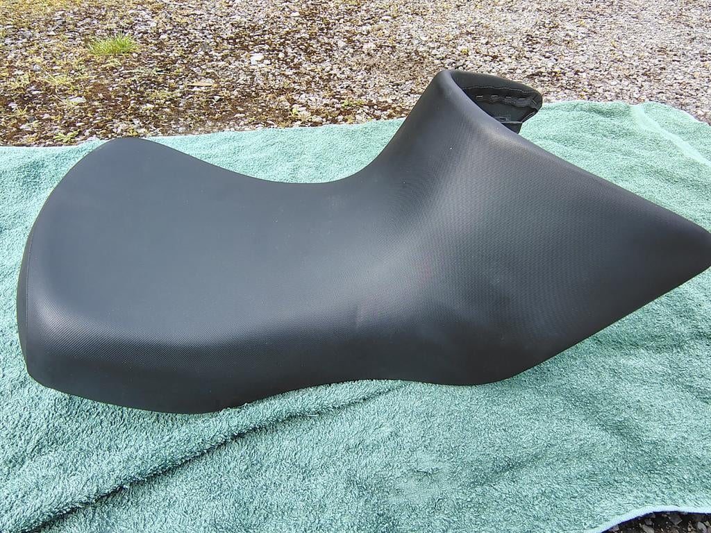 Verlaagd zadel R1200GS (2008-2013, K25), Motoren, Ophalen