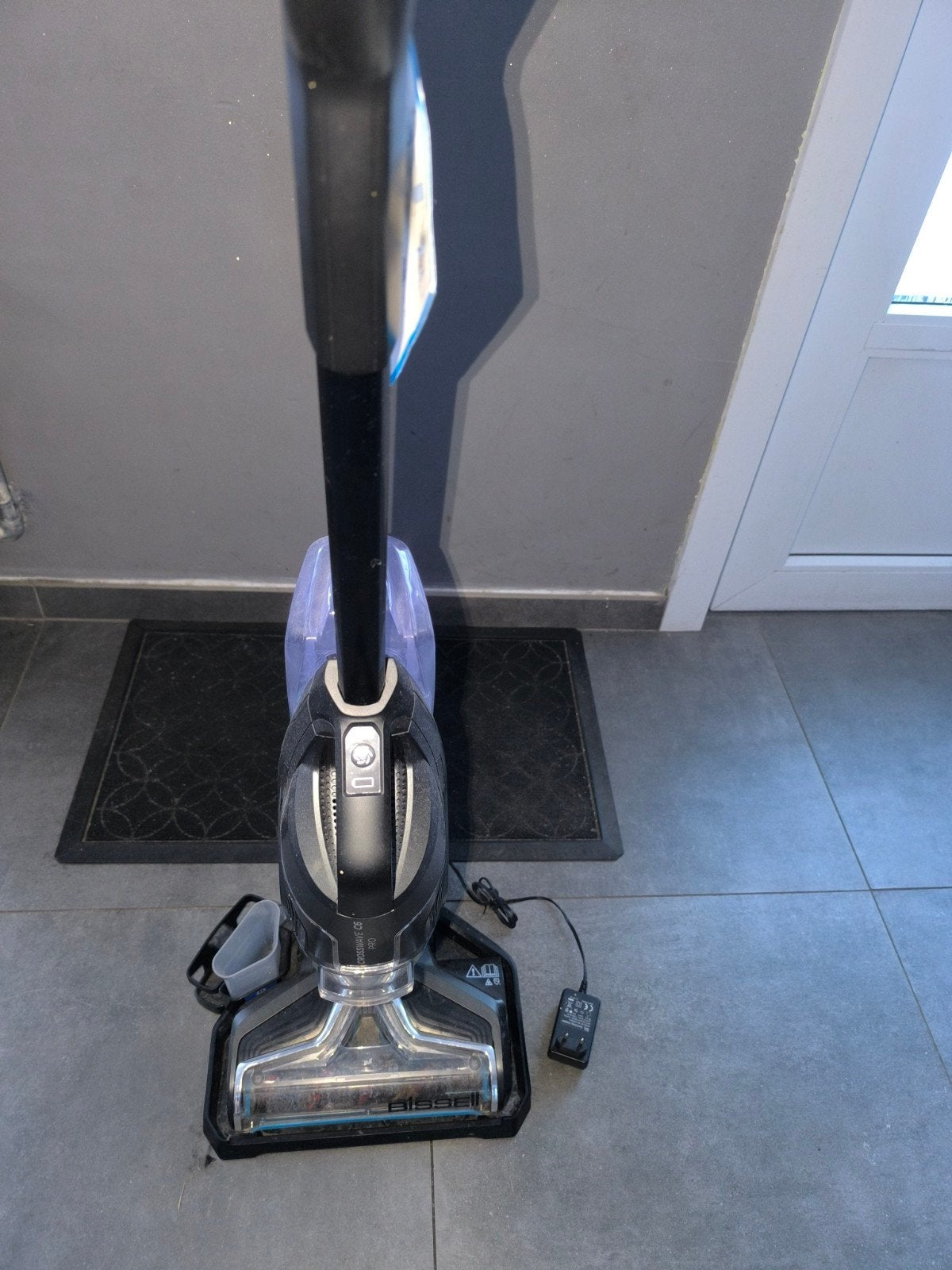 Bissell CrossWave C6 Pro – Aspirateur laveur sans fil, Electroménager, Aspirateurs, Sans fil, Enlèvement