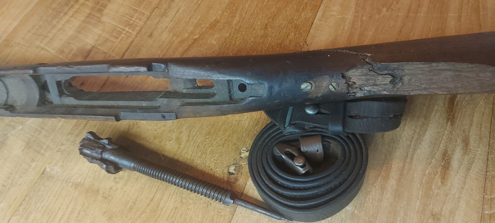 k98 set, Verzamelen, Ophalen of Verzenden