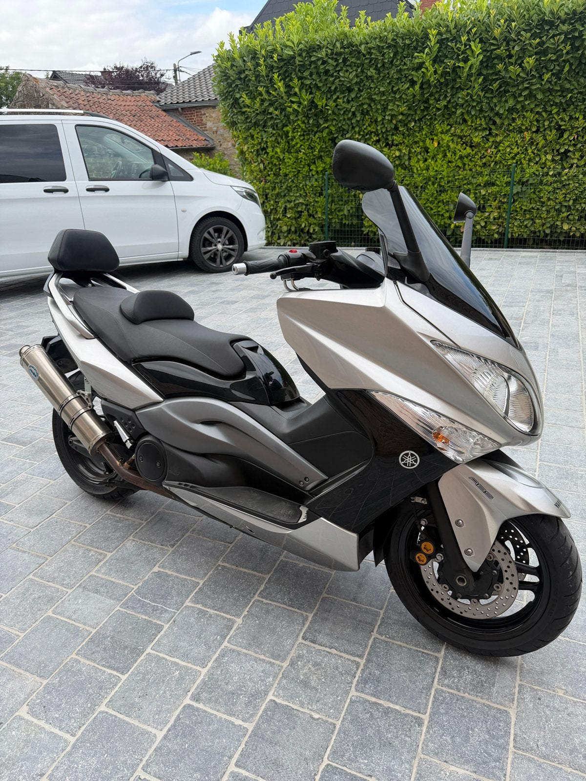 Yamaha t max 500, Motos, Motos | Yamaha, Particulier, Enlèvement