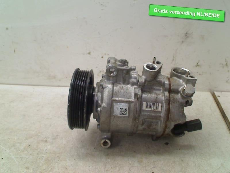 AIRCO POMP Golf Sportsvan (AUVS) (5Q0820803|5Q0820803), Auto-onderdelen, Gebruikt, Volkswagen, Volkswagen AG, Kundenbetreuung@volkswagen.de