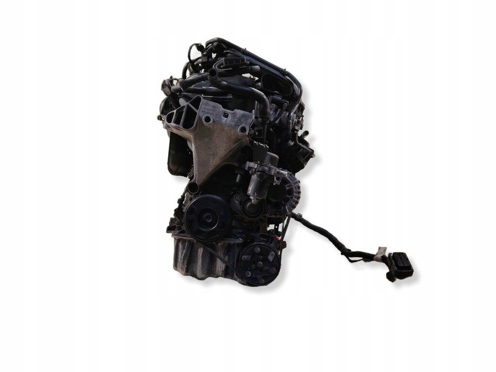Moteur DKLC Complet VW T-CROSS UP, Envoi, Utilisé, Skoda